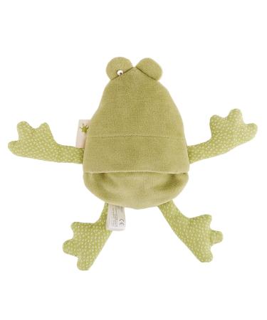Buy Frog Green Heat Pad | Comfortable & Soothing Green/Blue Designs | International Shipping Available - Buy Online on GoSupps.com