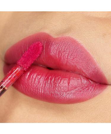  Neve Cosmetics Neve Cosmetics Ruby Juice lip tint light as water resistant as ink | "Gin Tonic" - Buy Online on GoSupps.com