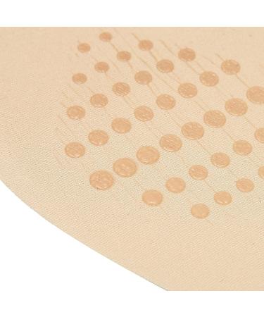 Shop Metatarsal Pads for Women - Comfort Gel Foot Cushions Anti-Slip Forefoot Inserts in Skin Color - Ultimate Foot Support - Buy Online on GoSupps.com