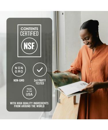 NatureWise Vitamin E 400 IU Softgels (180mg DL-Alpha) - Dairy Gluten and Soy Free Non-GMO Antioxidant Dietary Supplement for Skin Heart Eye and Immune Health Support - 2-Month Supply 60 Count 60 Count (Pack of 1) - Buy Online on GoSupps.com