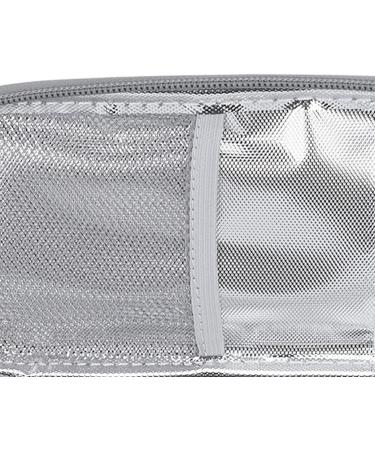Insulin Cooler Travel Case | Lightweight Portable Medicine Cooling Bag - Blue - Buy Online on GoSupps.com