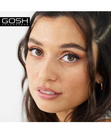 Gosh Dextreme High Coverage Foundation 30ml - Buy Online on GoSupps.com