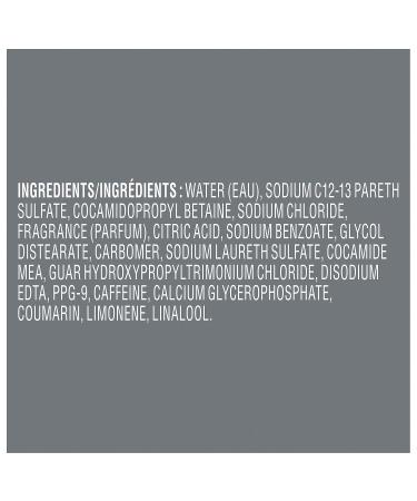 Dove Men+Care Fortifying 2 in 1 Shampoo & Conditioner - Thicker Stronger Hair with Caffeine | 12 oz - International Shipping Available - Buy Online on GoSupps.com