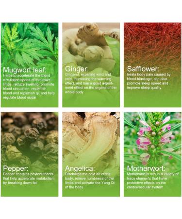 Oveallgo Pro Herbal Detox Foot Soak Beads Herbal Detox & Sh_aping Foot Soak Beads Natural Detoxingherbs Cleansing Foot Soak Beads Body Detox Foot Soak Beads Relieve Foot Pressure (1 Pack) - Buy Online on GoSupps.com