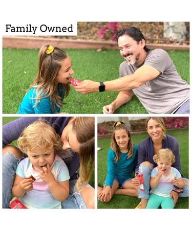 Super Pop Snacks Almond Blueberry Protein Bars (12 Pack) - Clean Plant Based, Organic Whole Foods, Gluten Free, Dairy Free, Meal Replacement with 10g Protein - Low Carb, Delicious Taste - Buy Online on GoSupps.com