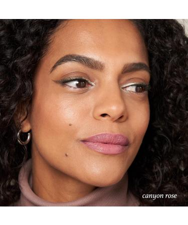 Julep The Perfect Pair 2pc Set: It's Balm Tinted Lip Balm Canyon Rose and With a Trace Retractable Creamy Long-Lasting Lip Liner Antique Rose - Buy Online on GoSupps.com