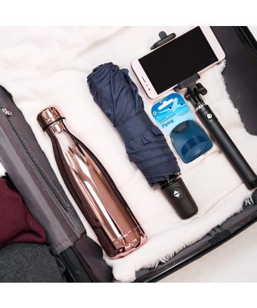 Swedsafe Earplugs for Airplane Travel - Comfortable Pressure Equalization & Sleep Aid for Women & Children - Small Size with Box - 1 Pack - Buy Online on GoSupps.com