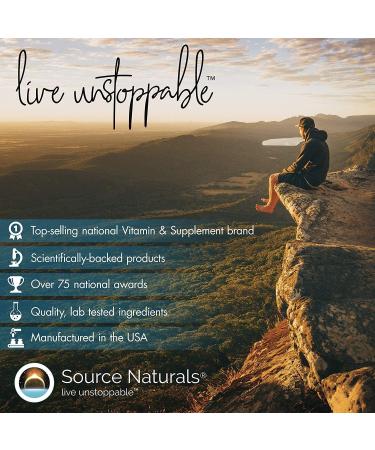 Source Naturals Niacinamide B-3 1500 mg - 100 Tablets | Essential Nutrient for Skin & Health - Buy Online on GoSupps.com