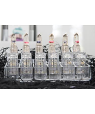 Lip Sheen Pack of 2 - Buy Online on GoSupps.com