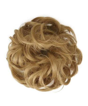 BARSDAR Haar Pirt Dott Hair Teld Contraction - 40g Helles Ash Brown & Strawberry Blond for Healthy Hair Growth - Buy Online on GoSupps.com