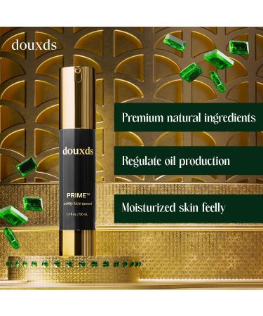 douxds PRIME Vitamin Quench Face Cream Hydrating Face Cream Smooth Skin Radiant Glow in Men's Skincare Smooth Skin Repair Contains Aloe Vera Face Moisturizer - Buy Online on GoSupps.com