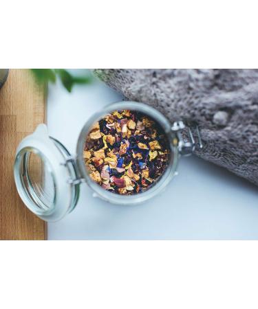 Raw linden honey from ImkerPur unfiltered uncentrifuged or heated contains flower pollen beeswax propolis bee bread and royal jelly - Buy Online on GoSupps.com