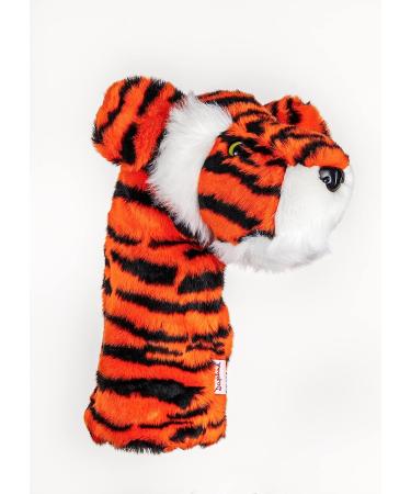 Daphne's Animal Golf Headcovers Tiger - Buy Online on GoSupps.com