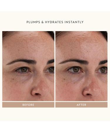 Shani Darden Moisture Boost Plumping Face Serum | Hydrating Facial Moisturizer | 1.0 Fl Oz - Best for Glowing Skin - Buy Online on GoSupps.com