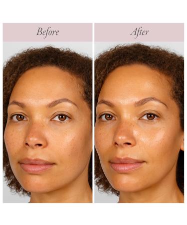 P R MINERALS Lit Mist Illuminating Setting for Face - Long-Lasting Makeup Finishing - Lightweight Makeup Primer & Hydrating Setting Revitalizes Dull & Tired Skin Light Dewy Shimmer - Buy Online on GoSupps.com