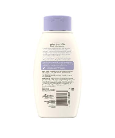 Aveeno Stress Relief Body Wash - 12 oz - Buy Online on GoSupps.com
