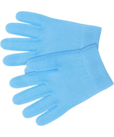 Beaupretty 4 Pairs Night Moisturizing Gloves Hand mask Gloves Sleeping Gloves Womens Glove Cracked Hands Repair Cream Hand moisturizer Gloves Salon Accessories Skin Care Products Thicken Miss - Buy Online on GoSupps.com