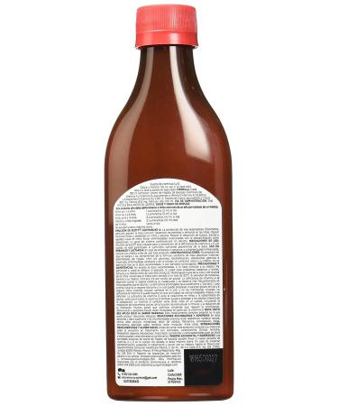 Scott Emulsion Multivitam nico Cherry Flavor 200ml - Buy Online on GoSupps.com