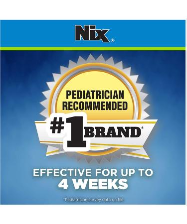 Nix Lice & Bed Bug Killing Spray - 5 fl oz | Home, Bedding, & Furniture Control - Buy Online on GoSupps.com