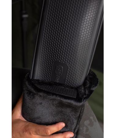 RidgeMonkey XL Hot Water Bottle | Ultimate Bivvy Accessories for Camping & Outdoor Comfort - Buy Online on GoSupps.com