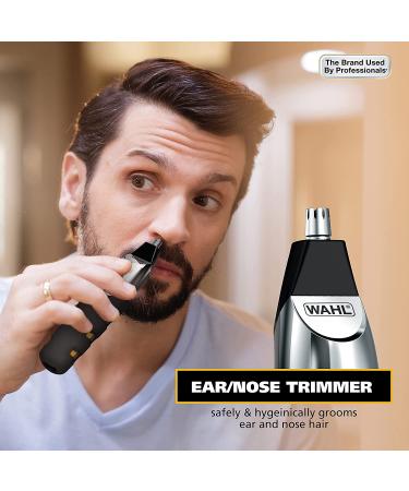 WAHL All in One LifeProof Cordless Hair & Beard Trimmer - Model 3023803 - Buy Online on GoSupps.com