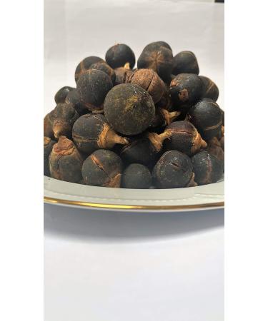 Snot Apple (Goron tula Fruit) Azanza garckeana (Fruit) Kayan mata - 8-12 seeds 100g - Buy Online on GoSupps.com