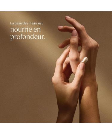 L'OCCITANE - Baume Mains Intense Karit - Peaux tr s s ches - Fabriqu en France 50 ml (Lot de 1) - Buy Online on GoSupps.com