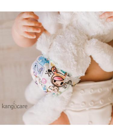 Kanga Care Rumparooz Doll Nappy Set - tokiBambino and Sweet - Buy Online on GoSupps.com