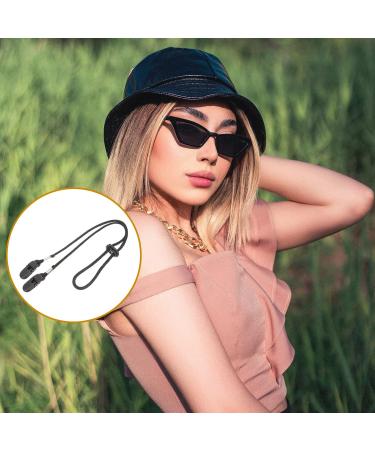 Iplusmile Outdoor Hats - 2PCs Adjustable Wind Cap Retainer with Belt Clips & Anti-Free Napkins - International Shipping Available - Buy Online on GoSupps.com