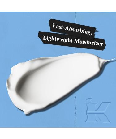 Kiehl's Ultra Facial Cream Almond 50 ml (Pack of 1) - Buy Online on GoSupps.com