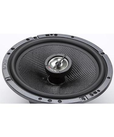 Focal Access 165 CA1 6.5-Inch Coaxial Speaker Kit - Buy Online on GoSupps.com