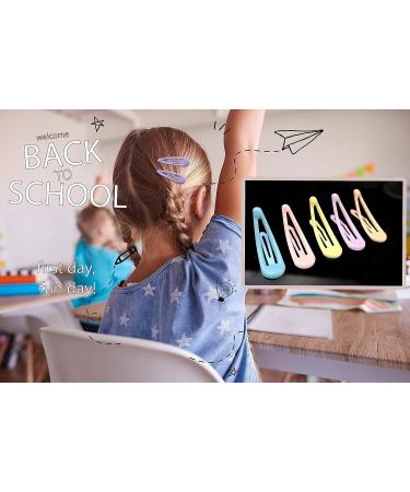 Kawaii Sugar Clips - Adorable Hair Clips for Girls - Buy Online on GoSupps.com