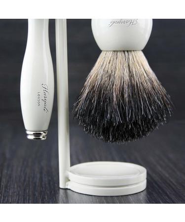 Premium Haryali London New Shaving Set 2 - Best International Shipping - Buy Online on GoSupps.com