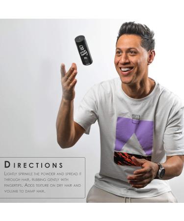 Level 3 Hair Gel & Hair Spray Kit - Super Strong Hold - Flake Free - Long Lasting Shine - Great for Men and Women - Strong Hold Hair Spray (Sample Powder Included) - Buy Online on GoSupps.com