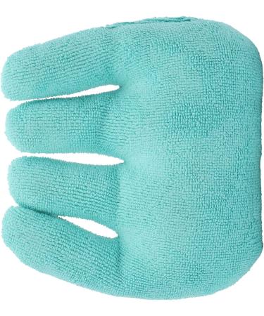 Finger Contracture Cushion Finger Separator Hand Grip Patients Palm Grips Hand Contracture Cushions Grabbing Pad - Buy Online on GoSupps.com