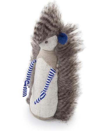 Petlinks Catnip & Silvervine Meercat Crinkle Kicker Toy Set - Buy Online on GoSupps.com