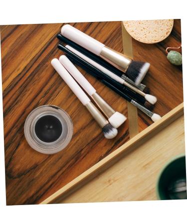 CANIGHT 2pcs Long-lasting Eyeliner Waterproof Eye Liner Pencil Gel Eyeliner Pot Smudgeproof Eyeliner - Buy Online on GoSupps.com