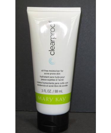 Mary Kay Clear Proof Oil-Free Moistruizer for Acne-Prone Skin