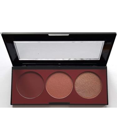 Sephora Collection Trio Palette in Empower