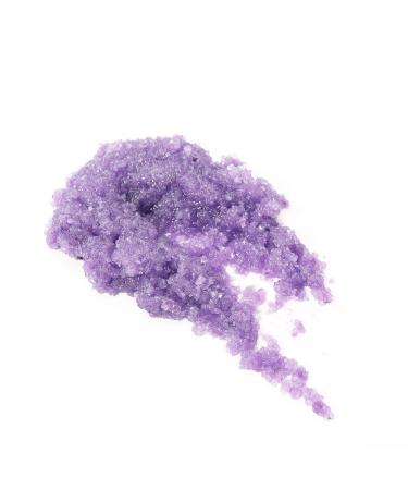 Amira Beauty Dead Sea Salt Body Scrub | Lavender & Chamomile | Foaming Shower Scrub with Organic Essential Oils | Exfoliates and Moisturizes Skin | 7 OZ 12 Ounce (Pack of 1) - Buy Online on GoSupps.com