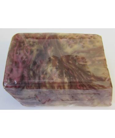 TS Pink SoapWoods Botany for Body Purple Heart Burl