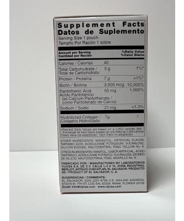 GRIIN Skin Hair and Nails - Revitalize Your Beauty Routine - Buy Online on GoSupps.com
