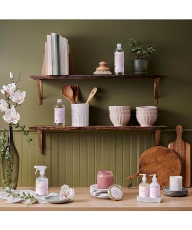 Thymes Magnolia Willow Hand Wash - 9.0 Fl Oz - Buy Online on GoSupps.com