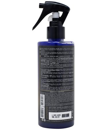 Truss Deluxe Prime Champagne Blond Toner - Violet Purple Spray for Perfect Platinum Effect - Buy Online on GoSupps.com