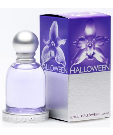 Halloween / J.del Pozo EDT Spray 1.0 oz (w) 1 Fl Oz (Pack of 1)