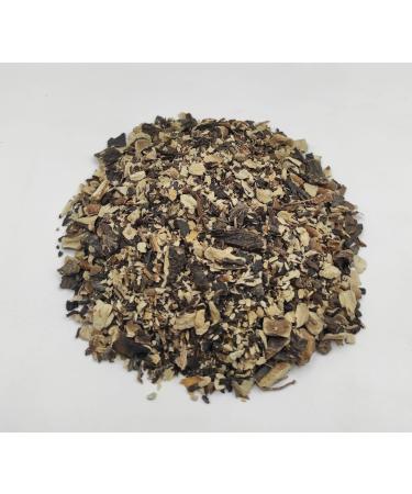 AgoraMarket Dried Comfrey Sliced 85g 195kg Symphytum officinale 220 grams - Buy Online on GoSupps.com