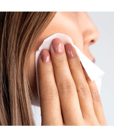 M-61 PowerGlow Peel Gradual Tan - 10 Treatments | Exfoliating Glow Peel with Glycolic, Vitamin K, and Chamomile | 1-Minute 1-Step Formula | 10 Count - Buy Online on GoSupps.com