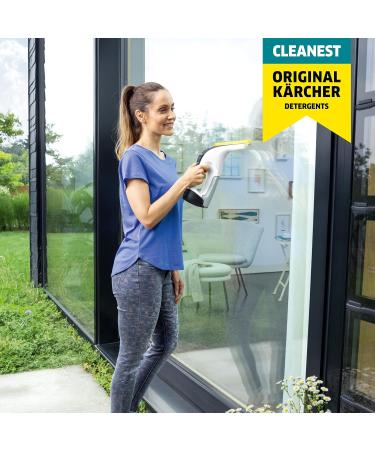 Krcher Window Cleaner Concentrate RM 503 & RM 500 | Effective International Cleaning Solutions - Buy Online on GoSupps.com