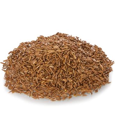 Old India Caraway Seeds 750g - Premium Quality Seeds for Cooking, 750g (Pack of 1) - Buy Online on GoSupps.com