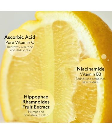 Face Republic Vita Glow Niacin Toner 160mL | Vitamin Complex & 7 Hyaluronic Acids | Purifying & Vitalizing Korean Skincare | No Artificial Fragrance | Cruelty-Free - Buy Online on GoSupps.com